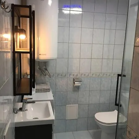 Kalamehe Oeoemaja Parnu