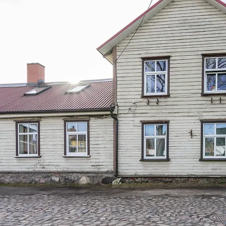 Apartment Kalamehe Oeoemaja Pärnu