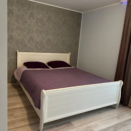 Kalamehe Oeoemaja Apartment Pärnu
