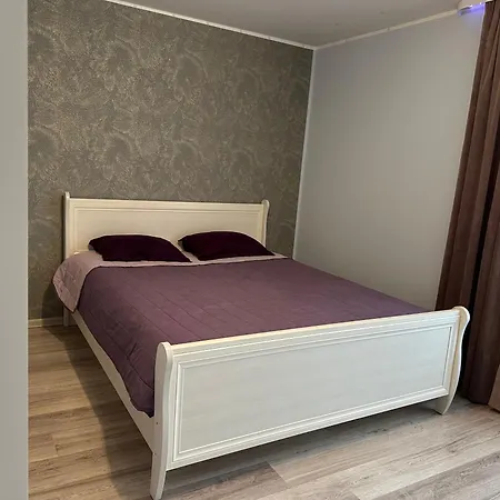 Kalamehe Oeoemaja Apartment Parnu
